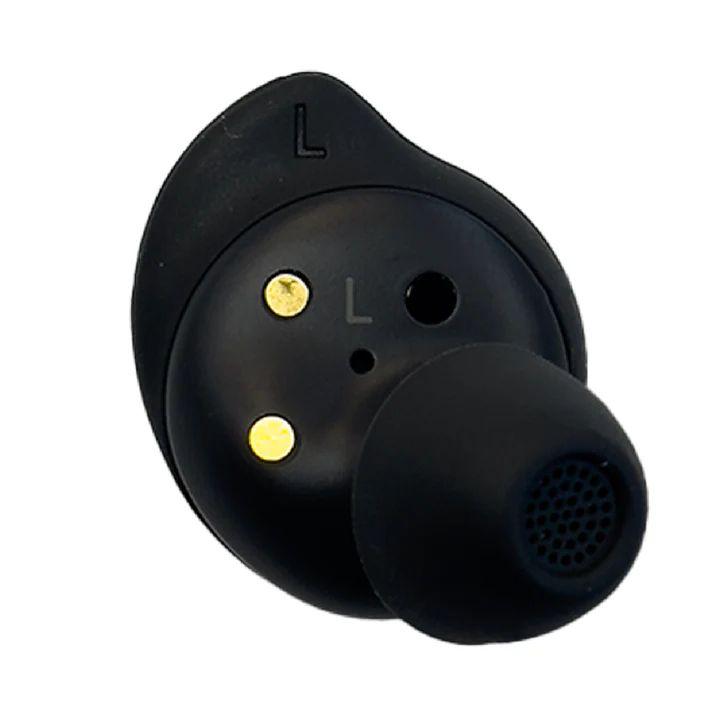 Samsung Galaxy Buds FE (Left Side Earbuds Only) - Black - Excellent