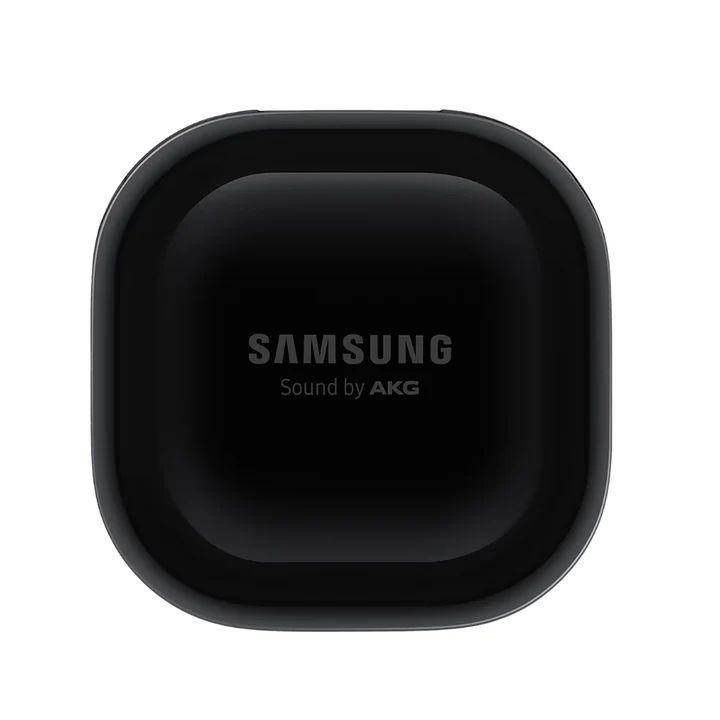Samsung Galaxy Buds Live Charging Case (Only) - Black - Excellent