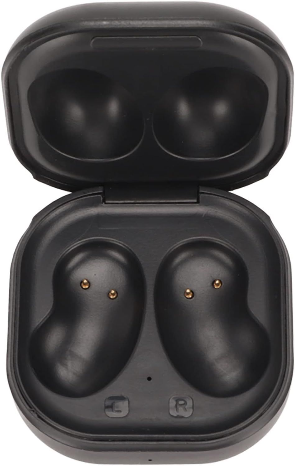 Galaxy Buds Live Charging Case (Only) - Black