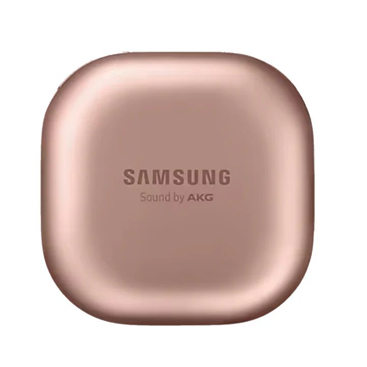 Galaxy Buds Live Charging Case (Only) - Bronze