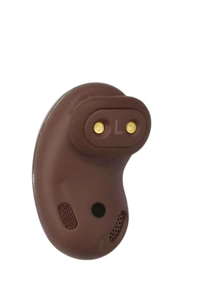 Samsung Galaxy Buds Live (Left Side Earbuds Only) - Bronze - Excellent