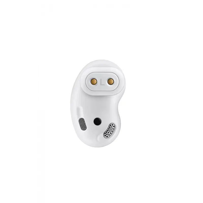 Samsung Galaxy Buds Live (Left Side Earbuds Only) - White - Excellent