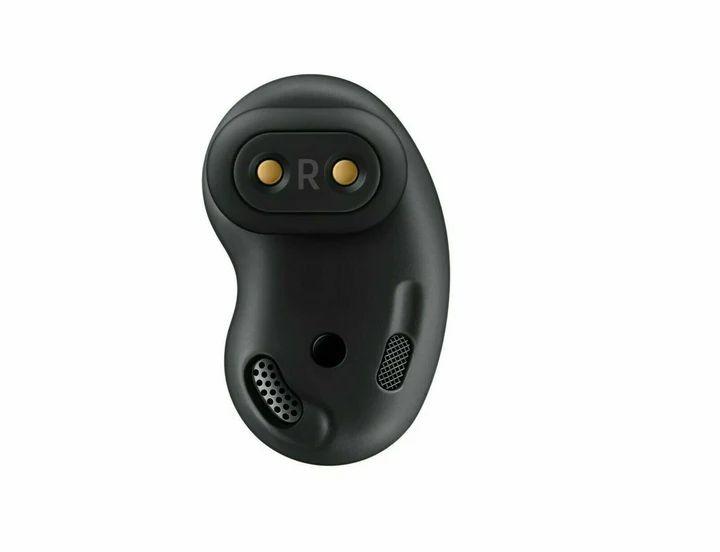 Samsung Galaxy Buds Live (Right Side Earbuds Only) - Black - Excellent