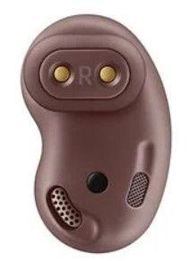 Samsung Galaxy Buds Live (Right Side Earbuds Only) - Bronze - Excellent