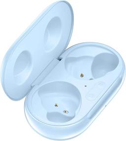 Galaxy Buds+ Charging Case Replacement - Cloud Blue