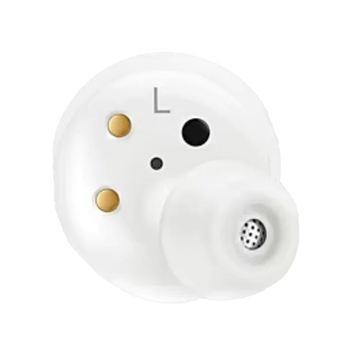 Galaxy Buds+ (Left Side Earbuds Only) - White