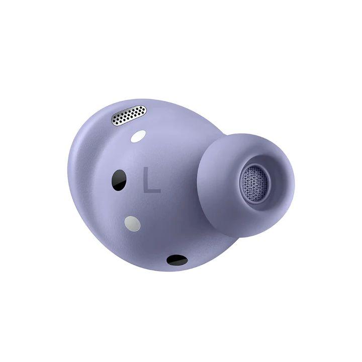 Samsung Galaxy Buds Pro (Left Side Earbuds Only) - Violet - Excellent
