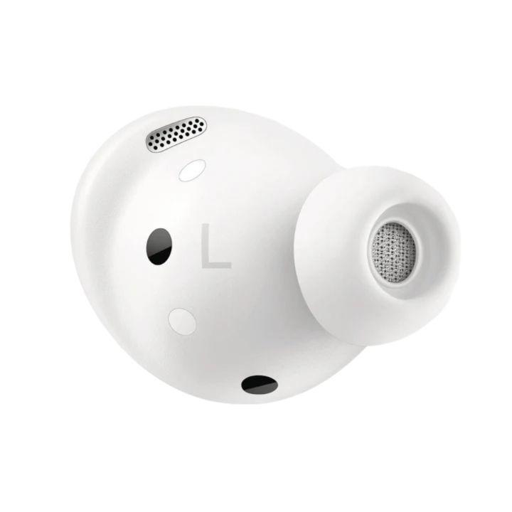 Samsung Galaxy Buds Pro (Left Side Earbuds Only) - White - Excellent