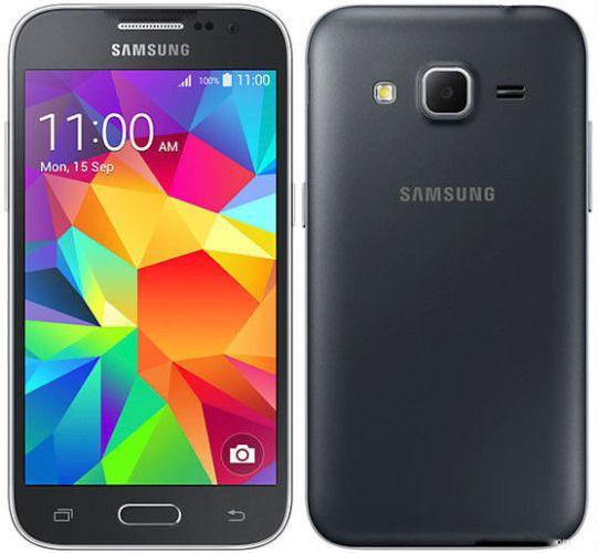 Galaxy Core Prime 8GB for Verizon in Black in Acceptable condition