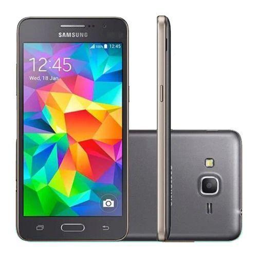 Galaxy Core Prime 8GB for AT&T in Dark Grey in Acceptable condition