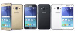 Galaxy J2 (2015)