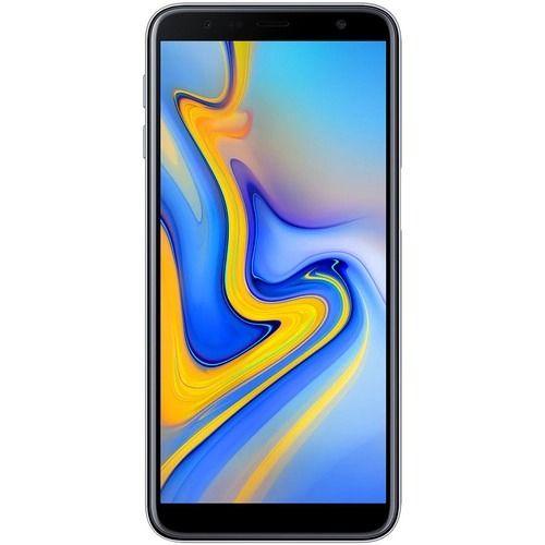 Galaxy J6+ 32GB for Verizon in Gray in Excellent condition
