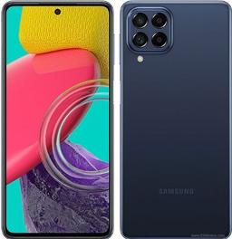 Galaxy M53