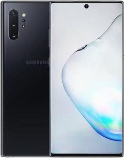 Galaxy Note 10 - 256GB - Single Sim - Aura Black - Unlocked