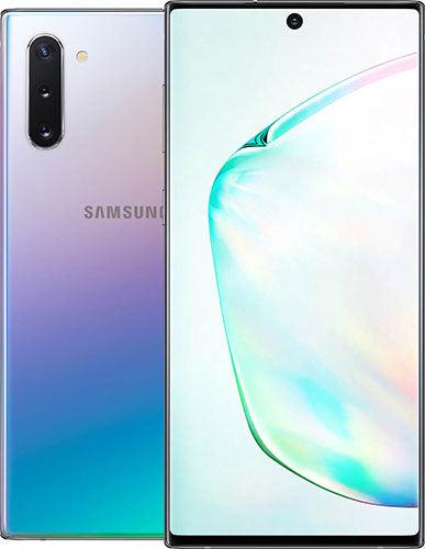 Samsung Galaxy Note 10 - 256GB - Aura Glow - Single Sim - Fully Unlocked - Premium