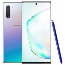 Galaxy Note 10 (5G) - 256GB - Aura Glow - T-Mobile