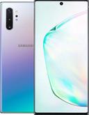 Galaxy Note 10+ 256GB Unlocked in Aura Glow in Pristine condition