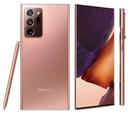 Galaxy Note 20 Ultra 128GB for T-Mobile in Mystic Bronze in Excellent condition