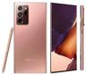 Galaxy Note 20 Ultra - 5G - 128GB - 12GB RAM - 1 Physical SIM + eSIM - Mystic Bronze - Unlocked - Very Good - Standard Battery