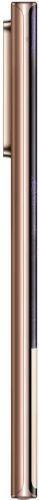 Galaxy Note 20 Ultra - 256GB - 6GB RAM - Single Sim - Mystic Bronze - Unlocked