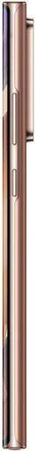 Galaxy Note 20 Ultra - 256GB - 6GB RAM - Single Sim - Mystic Bronze - Unlocked