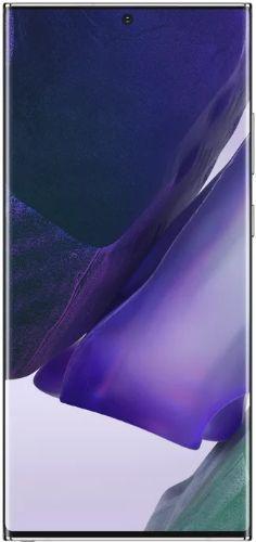 Galaxy Note 20 Ultra - 128GB - 8GB RAM - Single Sim - Mystic White - Unlocked