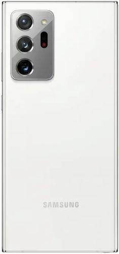 Galaxy Note 20 Ultra - 128GB - 8GB RAM - Single Sim - Mystic White - Unlocked