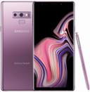 Galaxy Note9 128GB for Verizon in Lavender Purple in Good condition