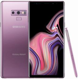 Galaxy Note9 - 512GB - Single Sim - Lavender Purple - Unlocked