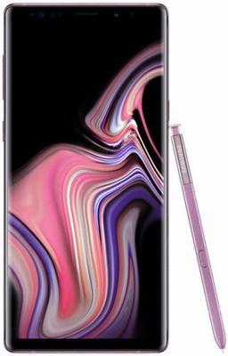 Galaxy Note9 - 512GB - Single Sim - Lavender Purple - Unlocked
