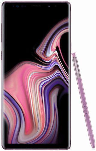 Galaxy Note9 - 512GB - Single Sim - Lavender Purple - Unlocked