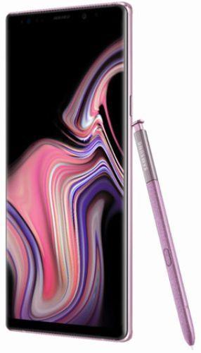 Galaxy Note9 - 512GB - Single Sim - Lavender Purple - Unlocked