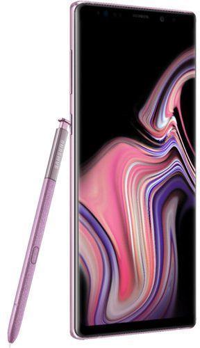 Galaxy Note9 - 512GB - Single Sim - Lavender Purple - Unlocked