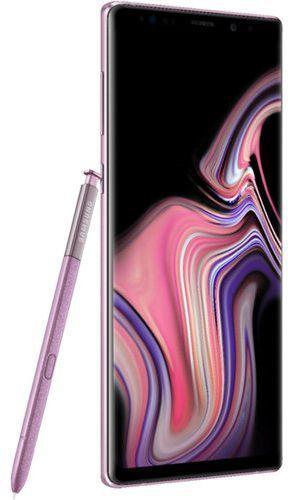 Restored Samsung Note 9 128GB Fully Unlocked Lavender Purple