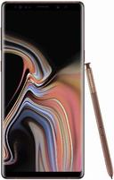Galaxy Note9 128GB Unlocked in Metallic Copper in Good condition