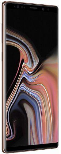 Galaxy Note9 - 128GB - Single Sim - Metallic Copper - Unlocked
