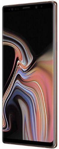 Galaxy Note9 - 128GB - Single Sim - Metallic Copper - Unlocked