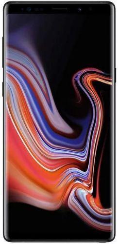 Galaxy Note9 - 128GB - Single Sim - Midnight Black - AT&T