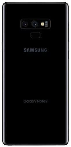Galaxy Note9 - 128GB - Single Sim - Midnight Black - AT&T