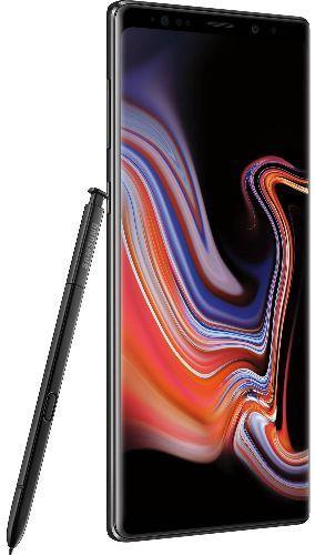 Galaxy Note9 - 128GB - Single Sim - Midnight Black - AT&T