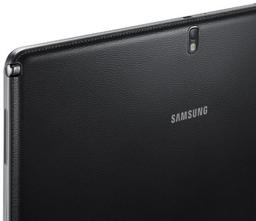Galaxy Note Pro (2014) 12.2-inch - 32GB - WiFi - Black