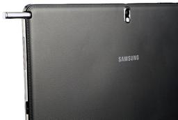 Galaxy Note Pro (2014) 12.2-inch - 32GB - WiFi - Black