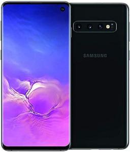 Galaxy S10 - 128GB - Single Sim - Prism Black - AT&T