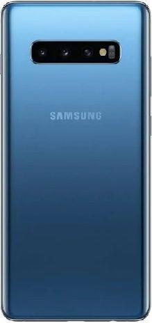 Galaxy S10 - 128GB - Single Sim - Smoke Blue - Verizon