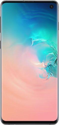 Galaxy S10 - 128GB - Single Sim - Prism White - Unlocked