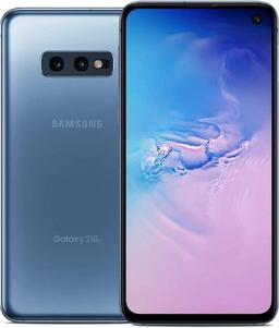 Galaxy S10e - 128GB - 6GB RAM - Single Sim - Prism Blue - AT&T