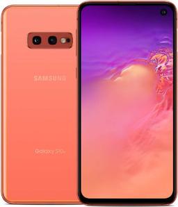Galaxy S10e - 128GB - 6GB RAM - Single Sim - Flamingo Pink - Unlocked