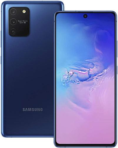 Galaxy S10 Lite 128GB Unlocked in Prism Blue in Excellent condition