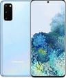 Galaxy S20 - 5G - 128GB - 1 Physical SIM + eSIM - Cloud Blue - Unlocked - Like New - Standard Battery