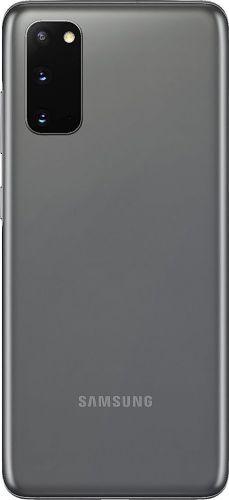 Galaxy S20 - 128GB - Single Sim - Cosmic Grey - Verizon